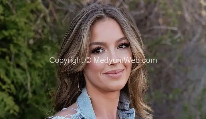 Germiyan Medyum Zübeyda