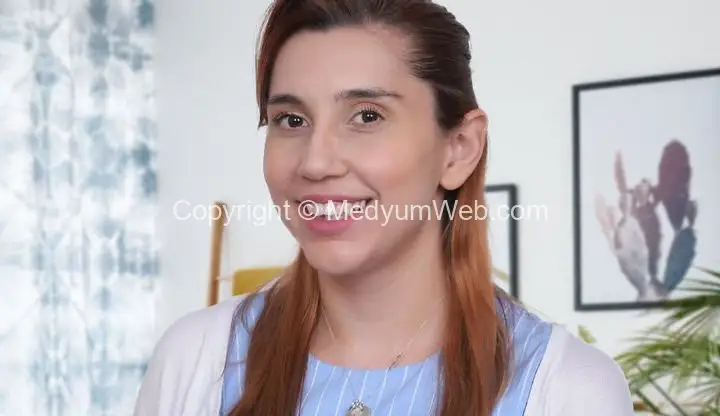 Ovacık Medyum Enise