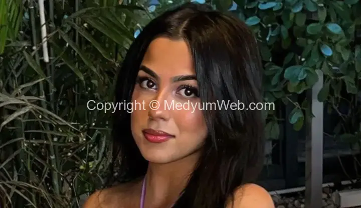 Reisdere Medyum Mübeccel